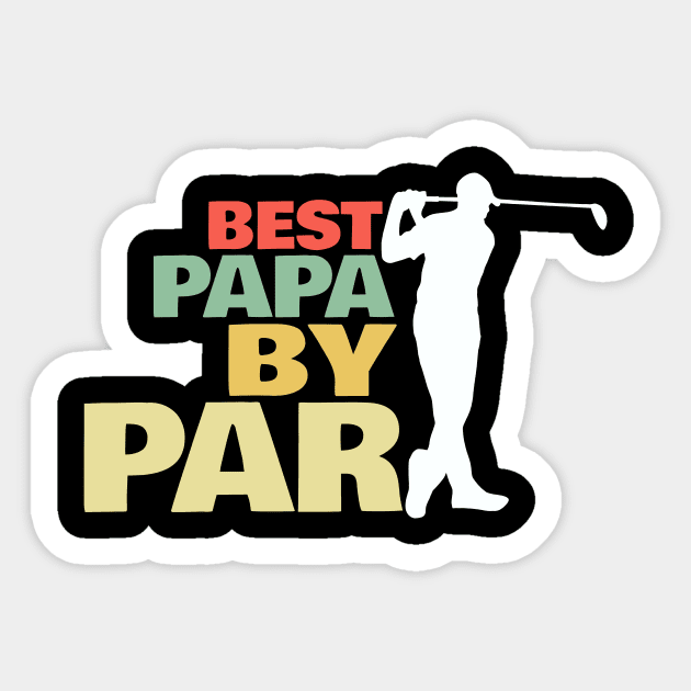 funny golf Sticker by dishcubung